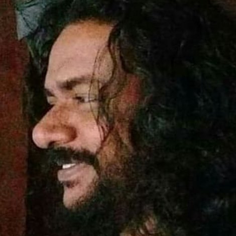 Raju Ponnurunni