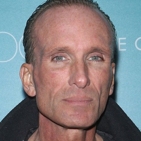 Peter Greene