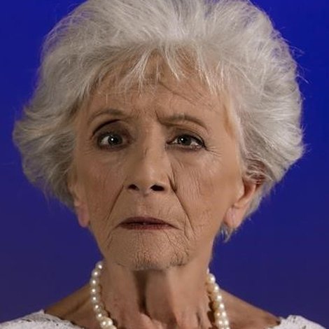 Despina Bebedelli
