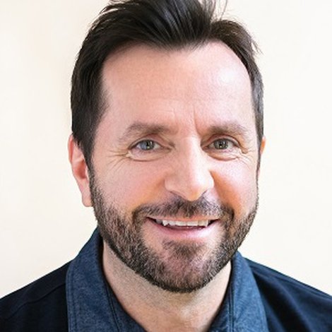 Stéphane Paquet