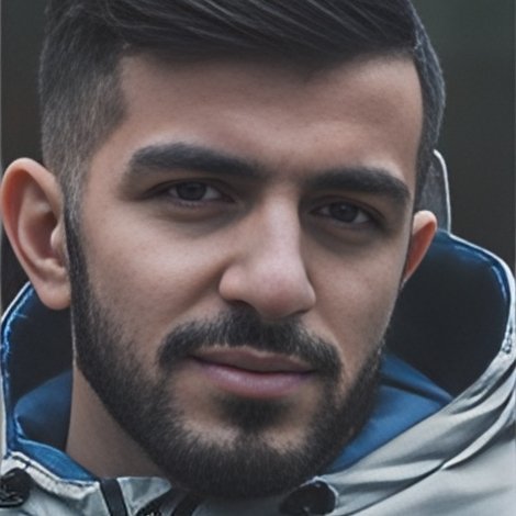 Guram Narmaniya