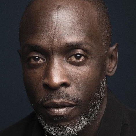 Michael Kenneth Williams