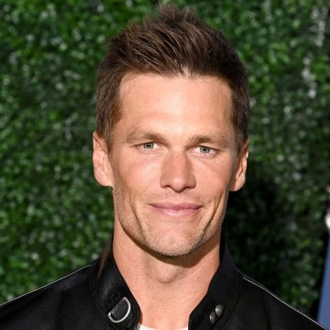 Tom Brady