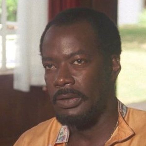 Don Powell