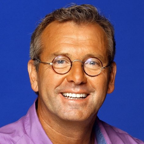 Fred Butter