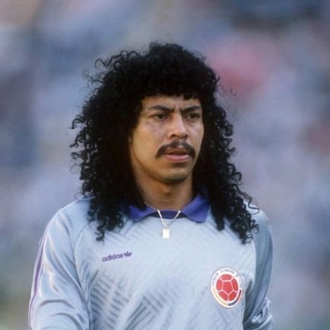 René Higuita