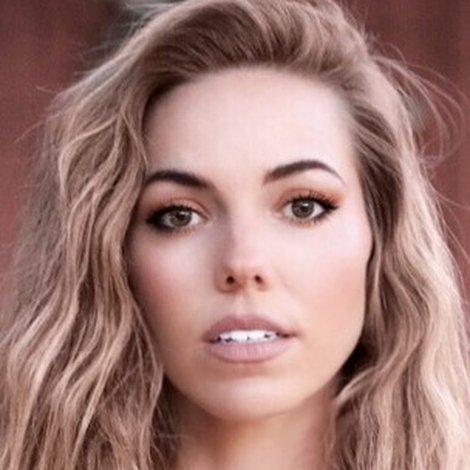Courtney Blythe Turk