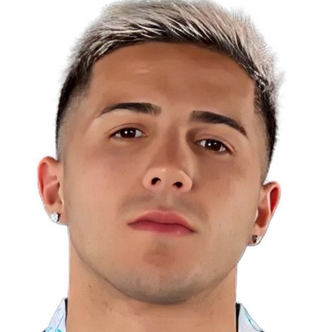 Enzo Fernández