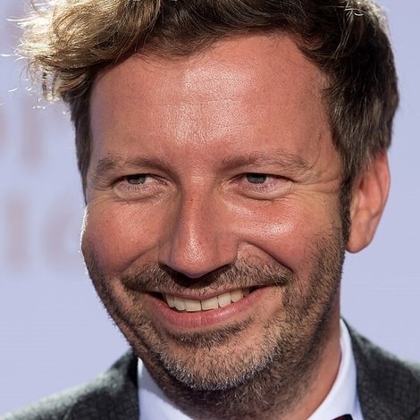 Thorsten Schorn