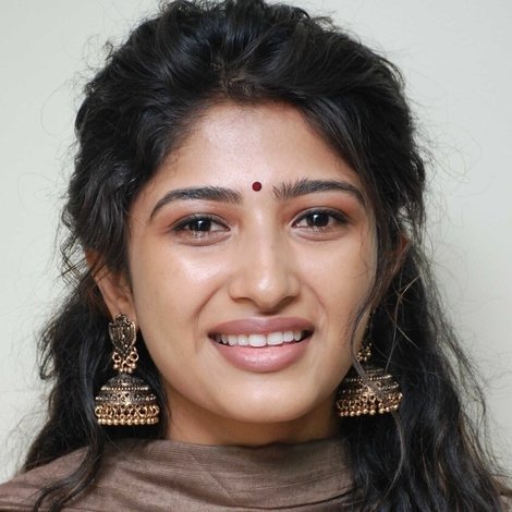 Roshini Prakash