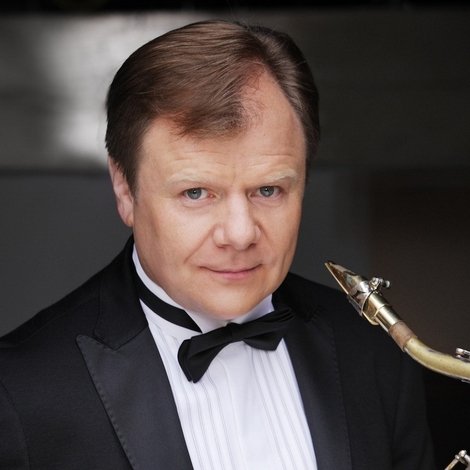 Igor Butman