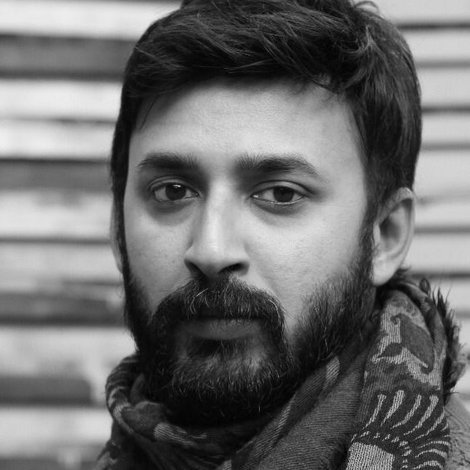 Manoj Kumar Pramanik
