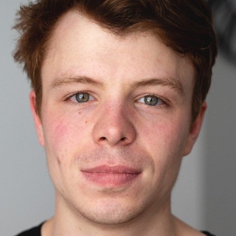 Danil Tyabin