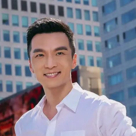 Zhang Haoxiang