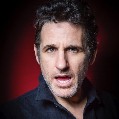 Tom Stade
