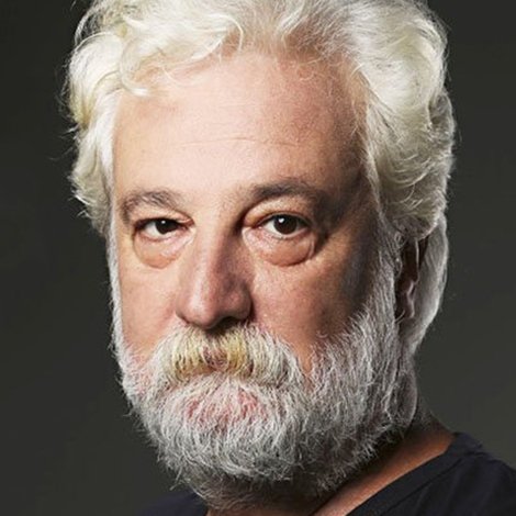 İskender Altın
