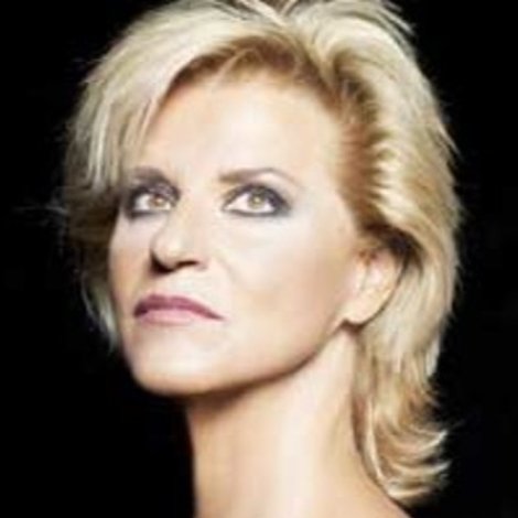 Agnes Baltsa