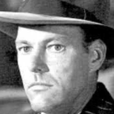 Tom Steele