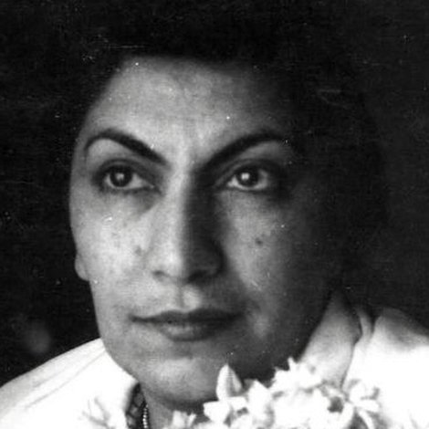 Gamar Salamzadeh