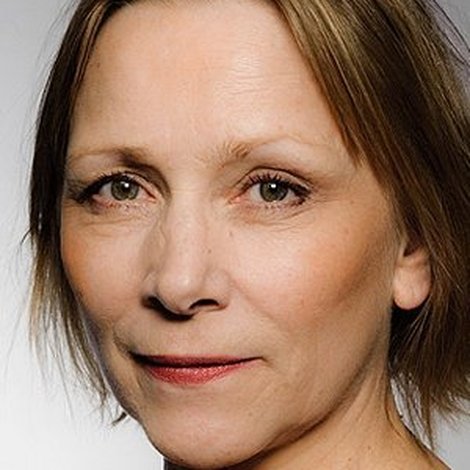 Anne Krigsvoll