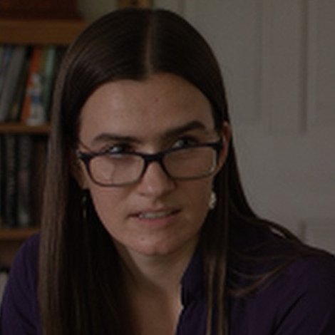 Gina Berceau