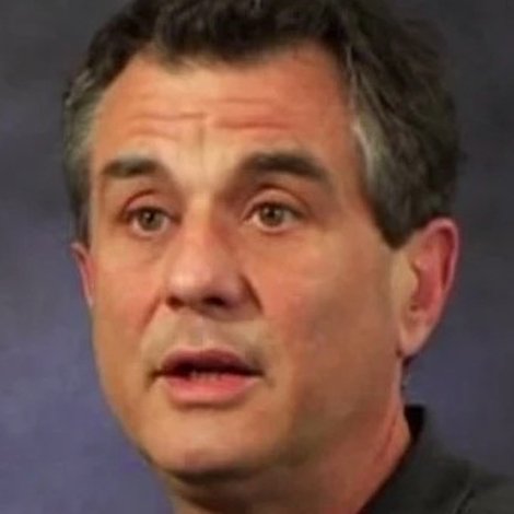 Robert Berlinger