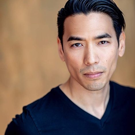 Huy Nguyen