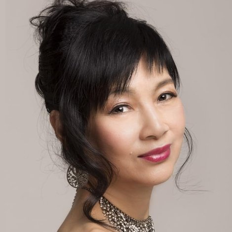 Amy Chum