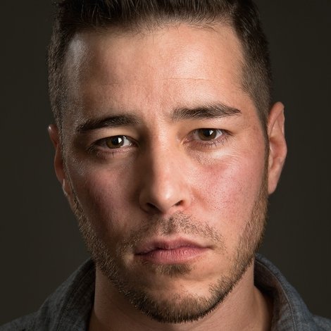 Gabriel Cortez Jr.