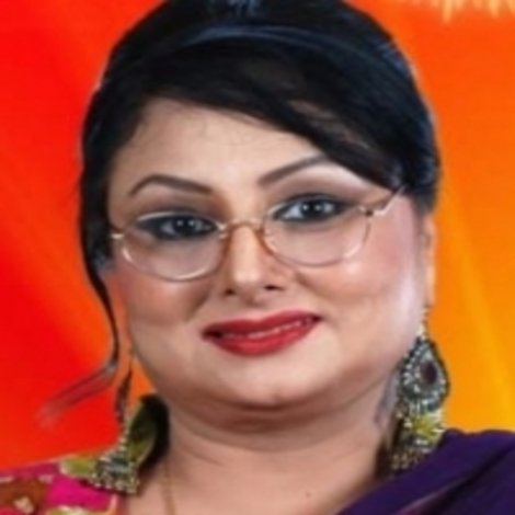 Ghazala Javed