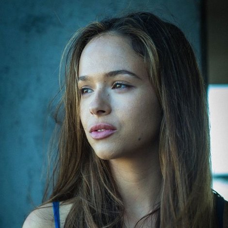 Charlotte Benesch
