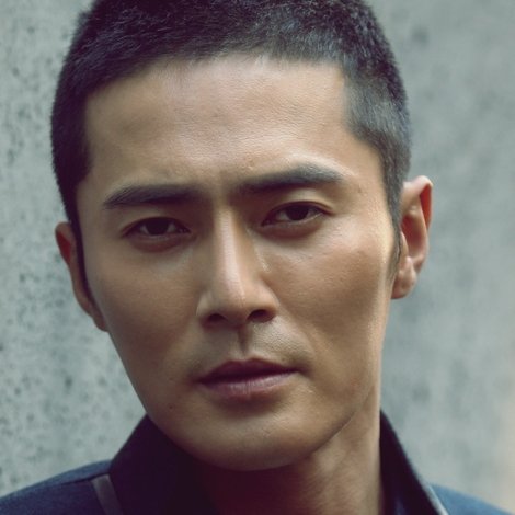 Cho Dong-hyuk