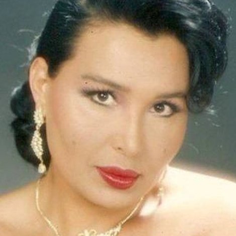 Bülent Ersoy