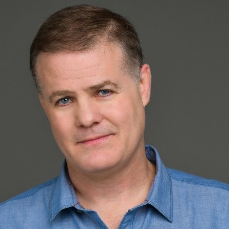 Greg Warren