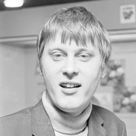 Nikolai van der Heyde