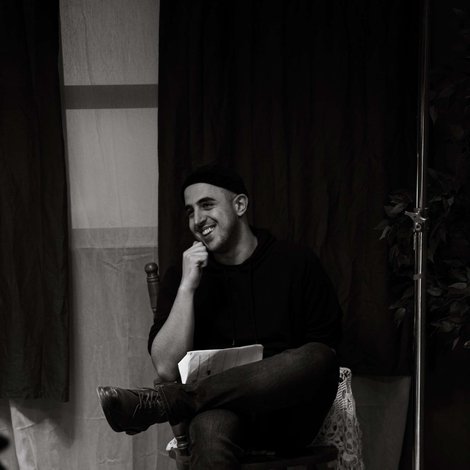 Daarya Serji