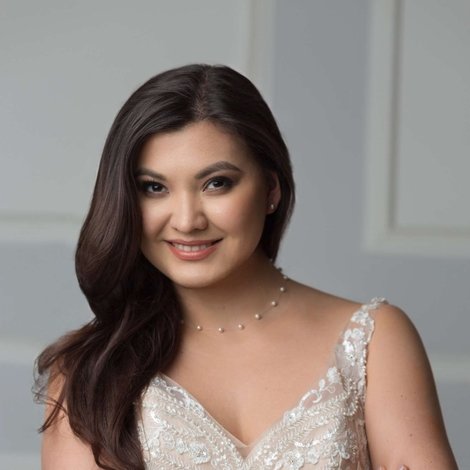 Aigul Akhmetshina