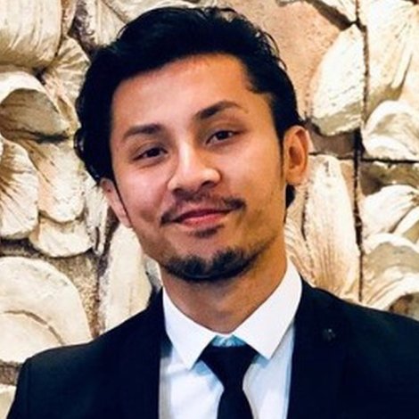 Luqman Hafidz