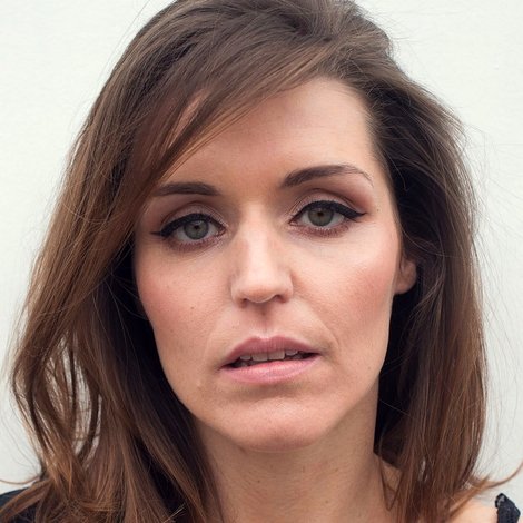 Siobhán O'Kelly