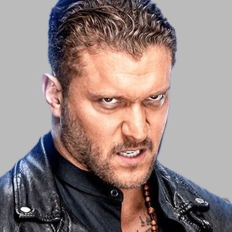 Kevin Kesar