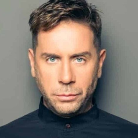 Giorgos Mazonakis