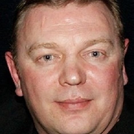 Sergey Krymsky
