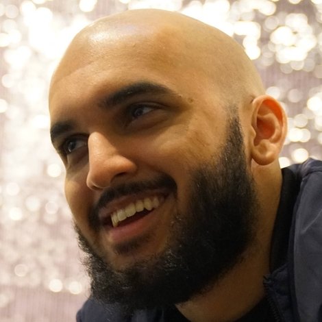 Farahd Abdullah Wallizada