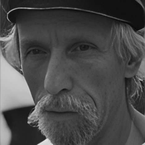 Nikolay Gagarin