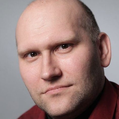 Vasily Solodkov