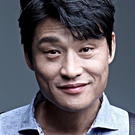 Park Jeong-hak