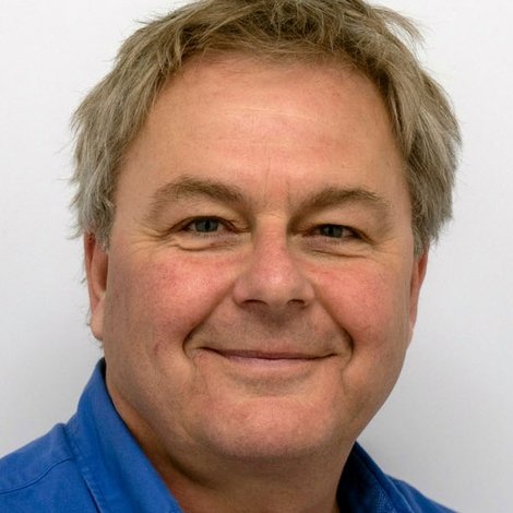 Patrick Morris