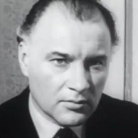 Boris Belov