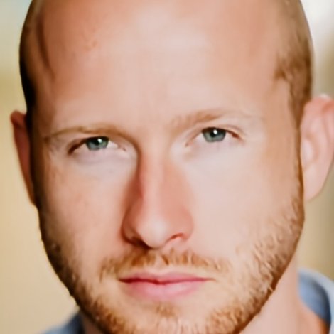 Alexander Jeremy