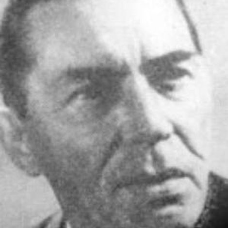 Mykhailo Yuferov